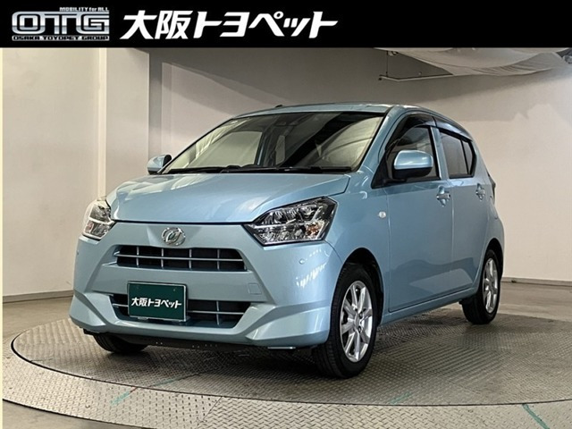 ミライースG リミテッド SAIII