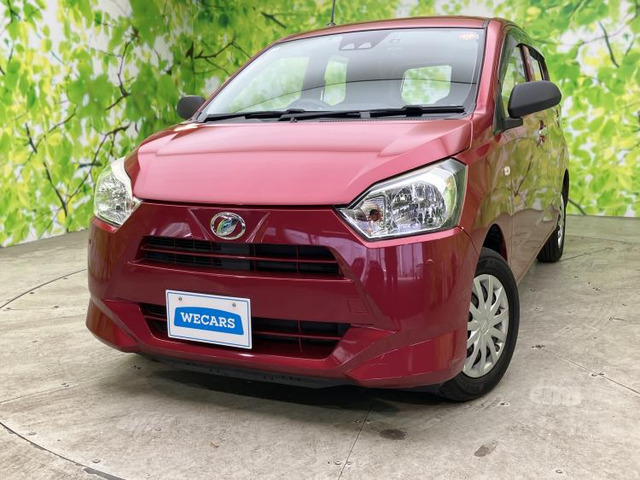 ミライースL SAIII