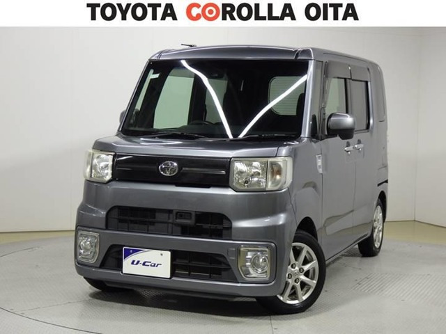 ピクシスメガL SAII