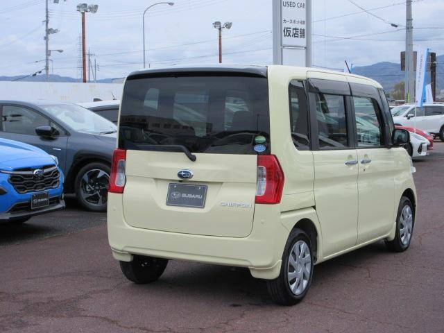 シフォンG スマートアシスト