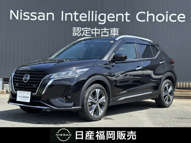 キックス1.2 X (e-POWER)