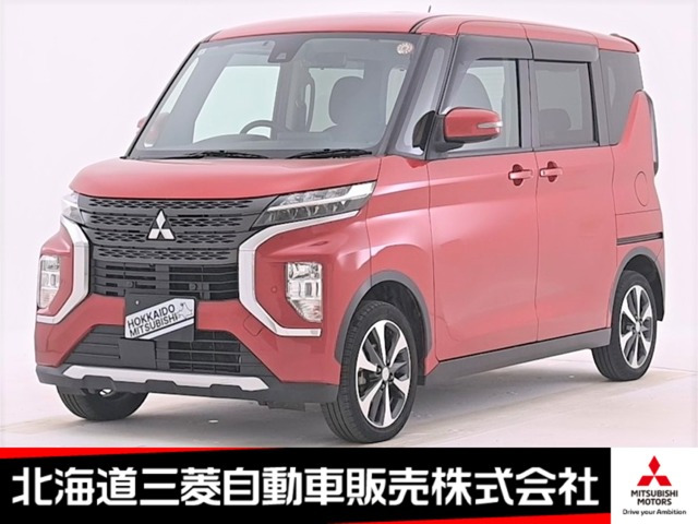 eKクロススペースG 4WD