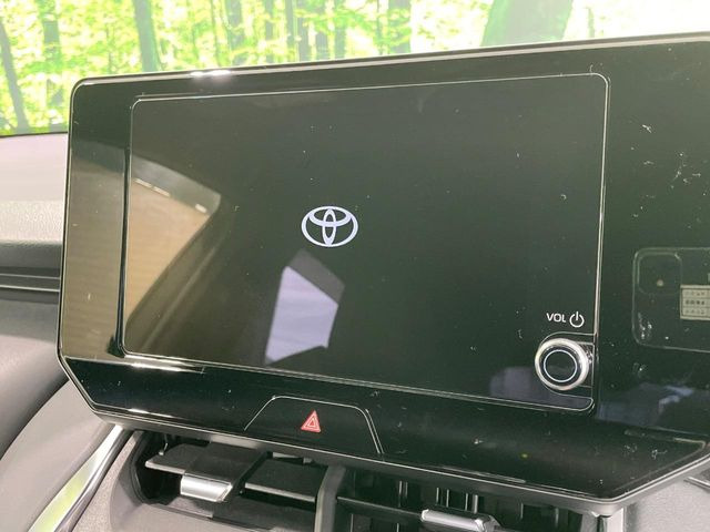 ハリアー2.5 ハイブリッド G