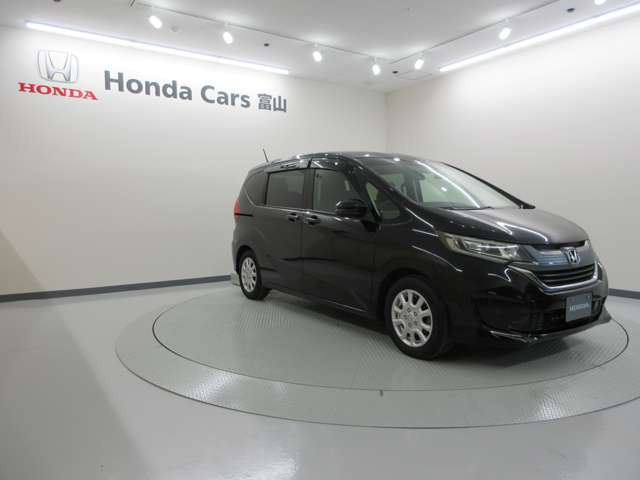 フリード1.5 G ホンダセンシング