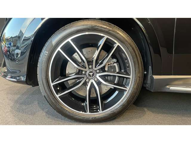 GLE450d 4マチック スポーツ (ISG) 4WD