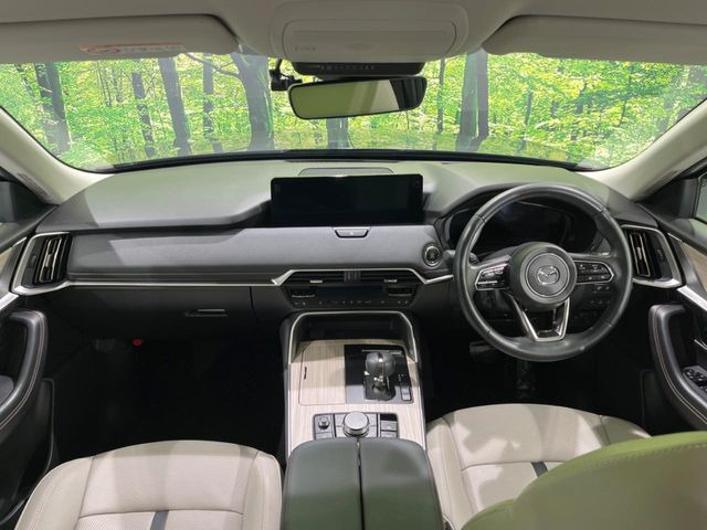 CX-603.3 XD Lパッケージ ディーゼル