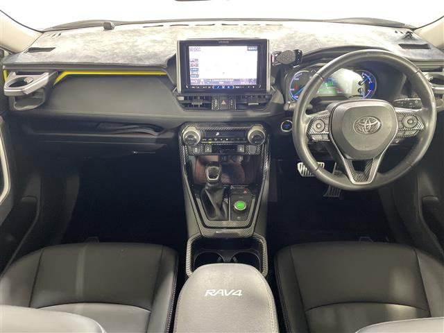 RAV42.5 ハイブリッド G E-Four 4WD