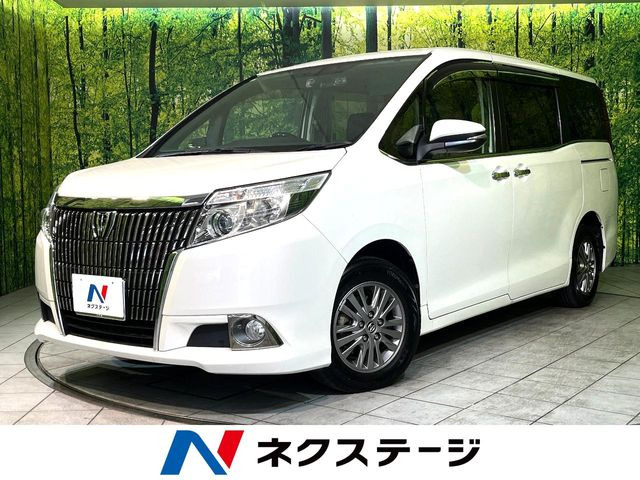 エスクァイア2.0 Gi