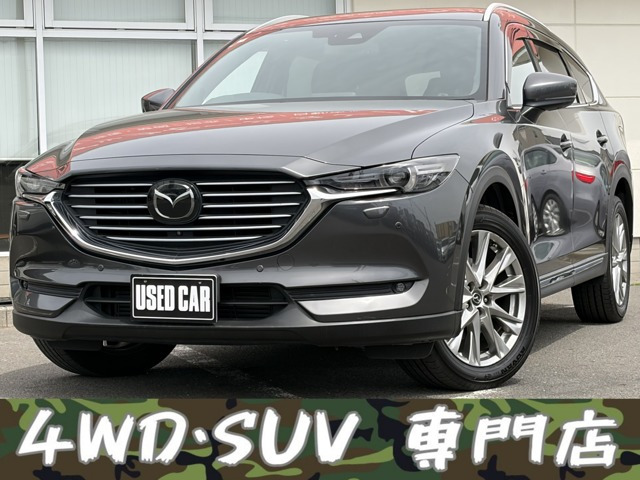 CX-82.2 XD Lパッケージ