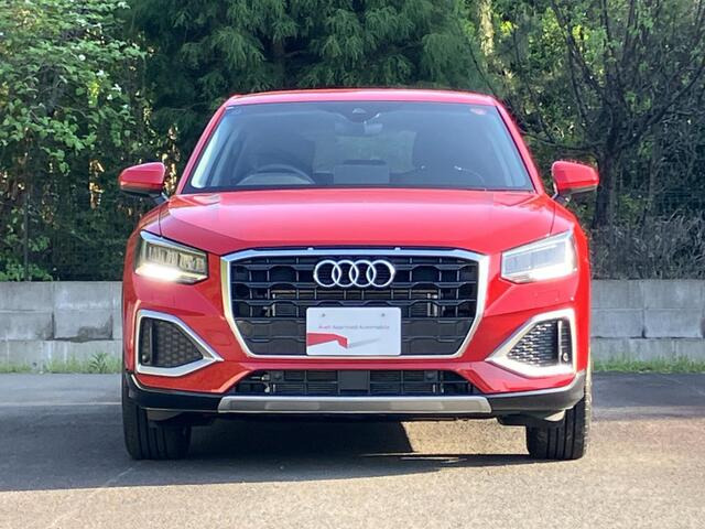 Q235 TFSI アドバンスド