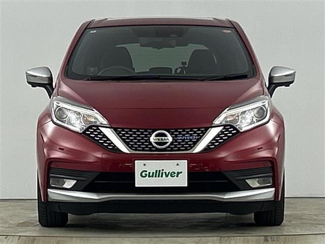 ノート1.2 e-POWER AUTECH