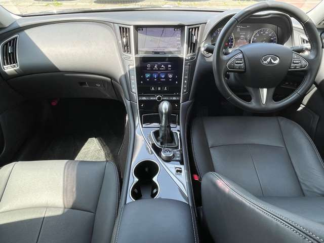 スカイライン3.5 350GT ハイブリッド タイプP