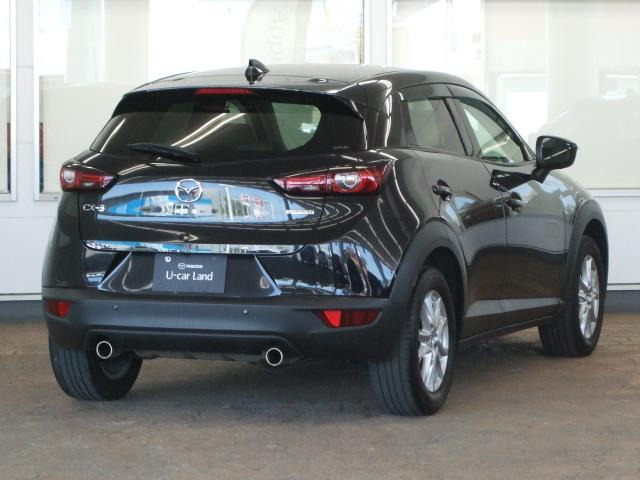 CX-31.5 15S アーバンドレッサー