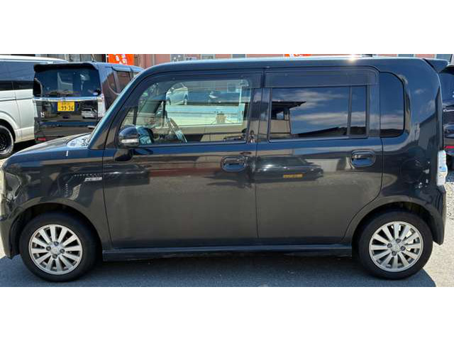 ムーヴコンテカスタム X 4WD