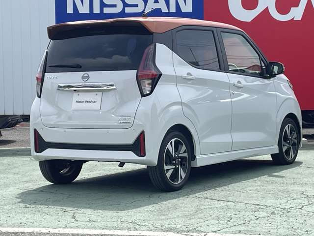 デイズハイウェイスター Gターボ プロパイロットエディション