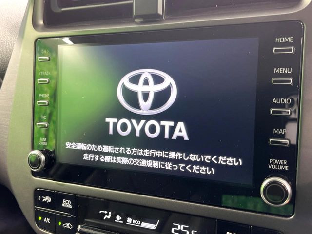 プリウス1.8 A ツーリングセレクション ブラックエディション