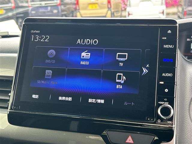 N-BOXカスタムL ターボ スタイルプラス ブラック