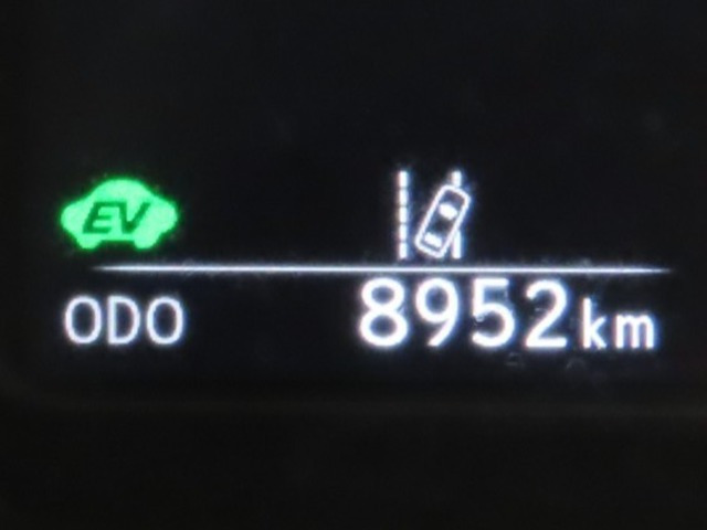 UX250h バージョンL