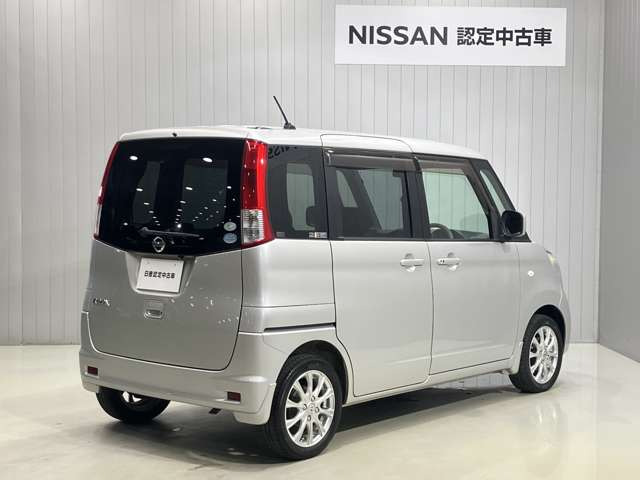 ルークスG リミテッド