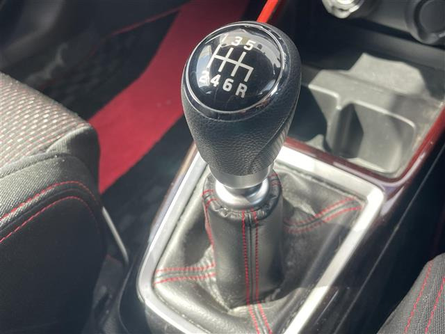 スイフト1.4 スポーツ