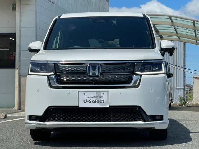 ステップワゴン