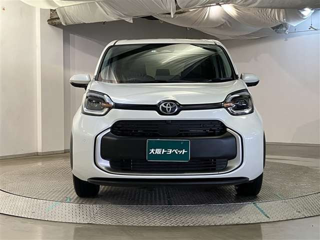 シエンタハイブリッド 1.5 Z E-Four 4WD