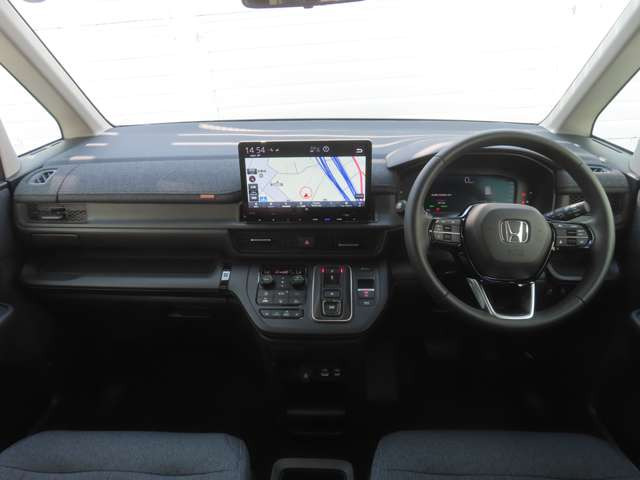 ステップワゴン2.0 e:HEV エアー EX