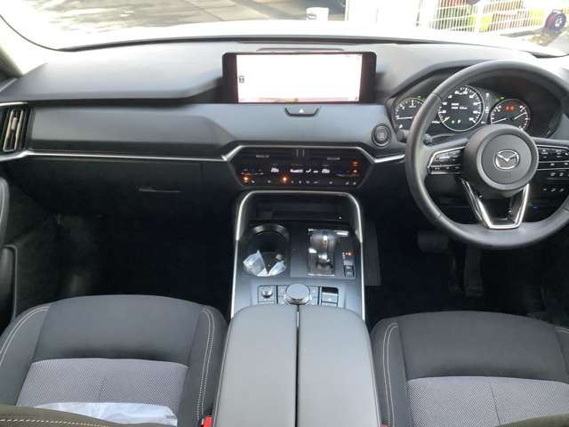 CX-603.3 XD SP ディーゼル 4WD