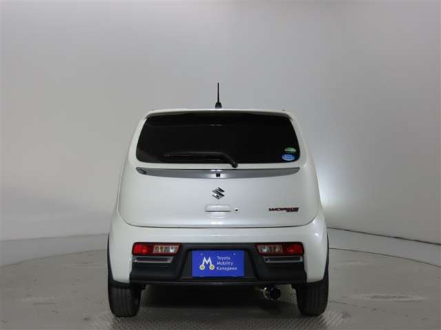 アルトワークス