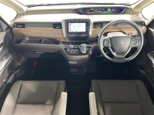 フリード1.5 ハイブリッド G ホンダセンシング