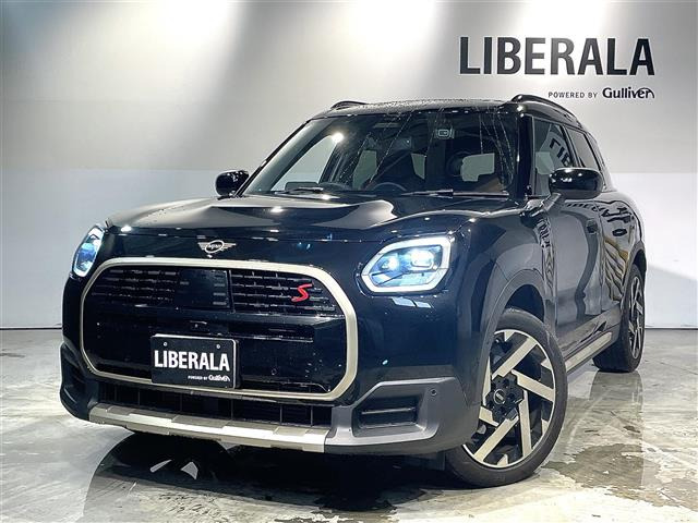 ミニカントリーマン