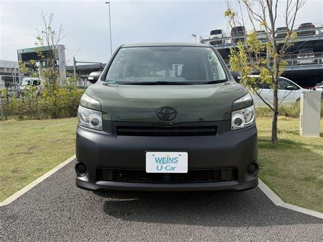 ヴォクシー2.0 X Lエディション