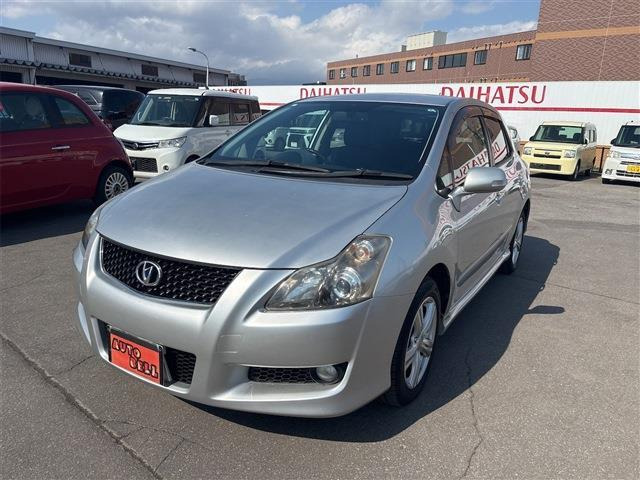 ブレイド2.4 G 4WD