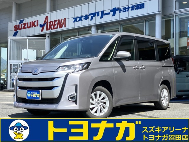 ランディ1.8 ハイブリッド G 4WD