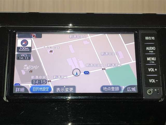 エスティマ2.4 アエラス 4WD