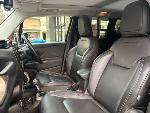 レネゲードリミテッド