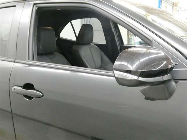 ヤリスクロス1.5 Z