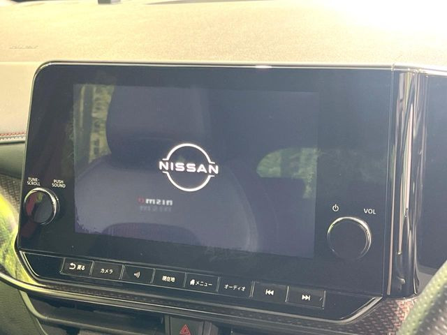 ノートオーラ1.2 NISMO