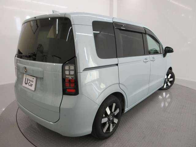 フリード1.5 エアー EX