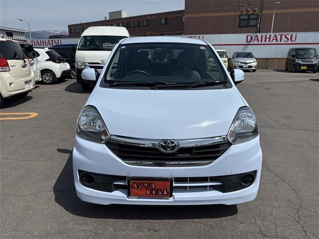 ピクシスエポックGf SA 4WD