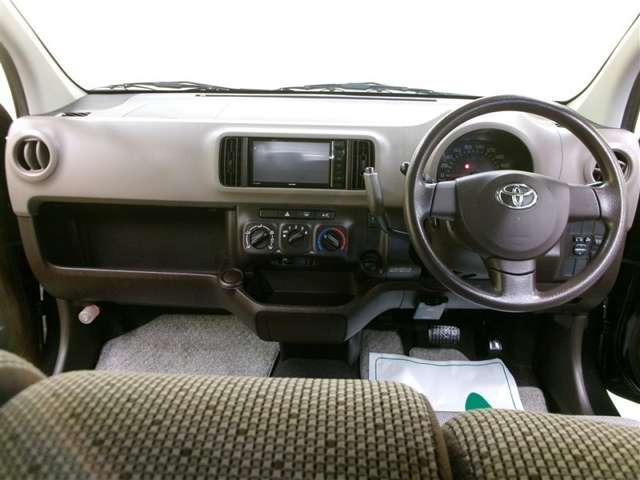 パッソ1.0 X Lパッケージ 4WD