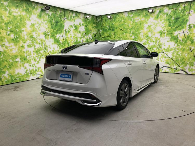 プリウス1.8 A ツーリングセレクション