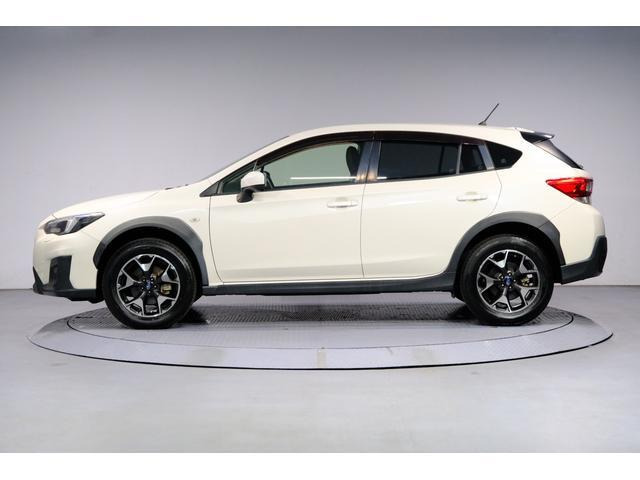 XV1.6i-L アイサイト 4WD