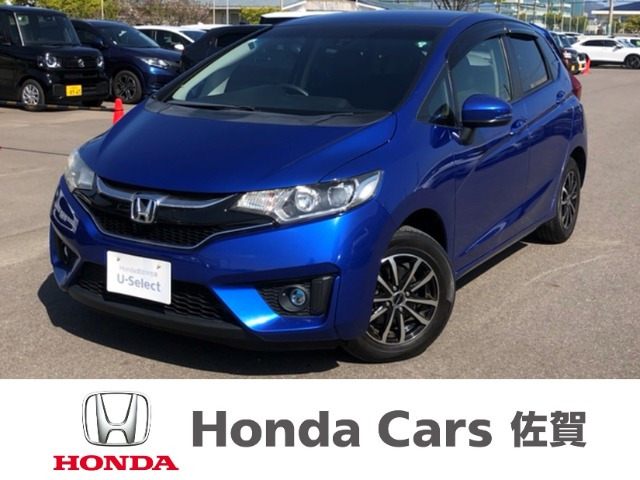 フィット1.3 13G Lパッケージ