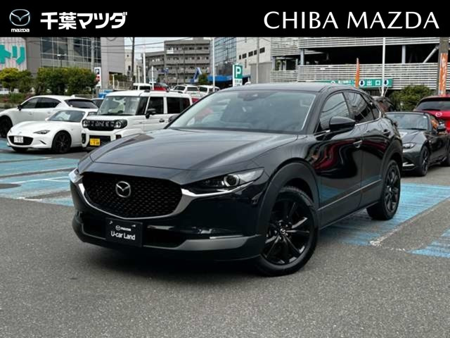 CX-30