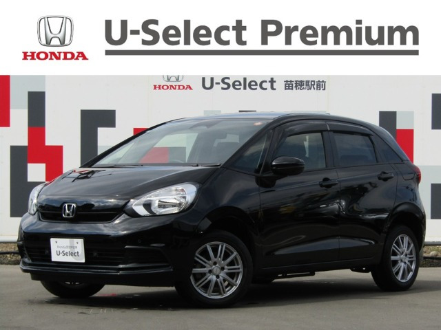 フィット1.5 ベーシック 4WD