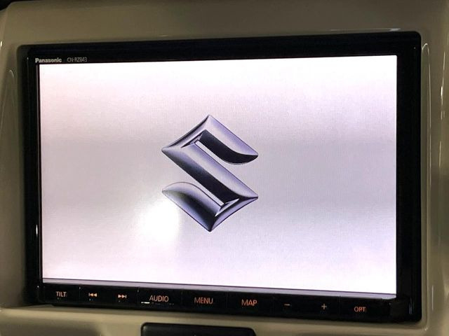 ハスラーJターボ