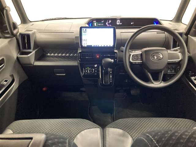 タントカスタムX