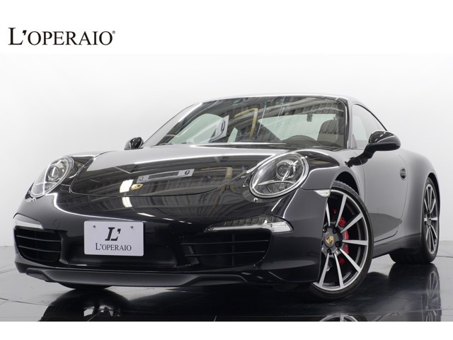 911カレラS PDK