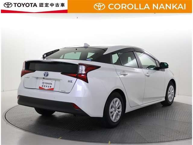 プリウス1.8 S セーフティ プラスII